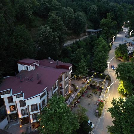 Mersu A'La Konak Otel Sapanca Extérieur photo