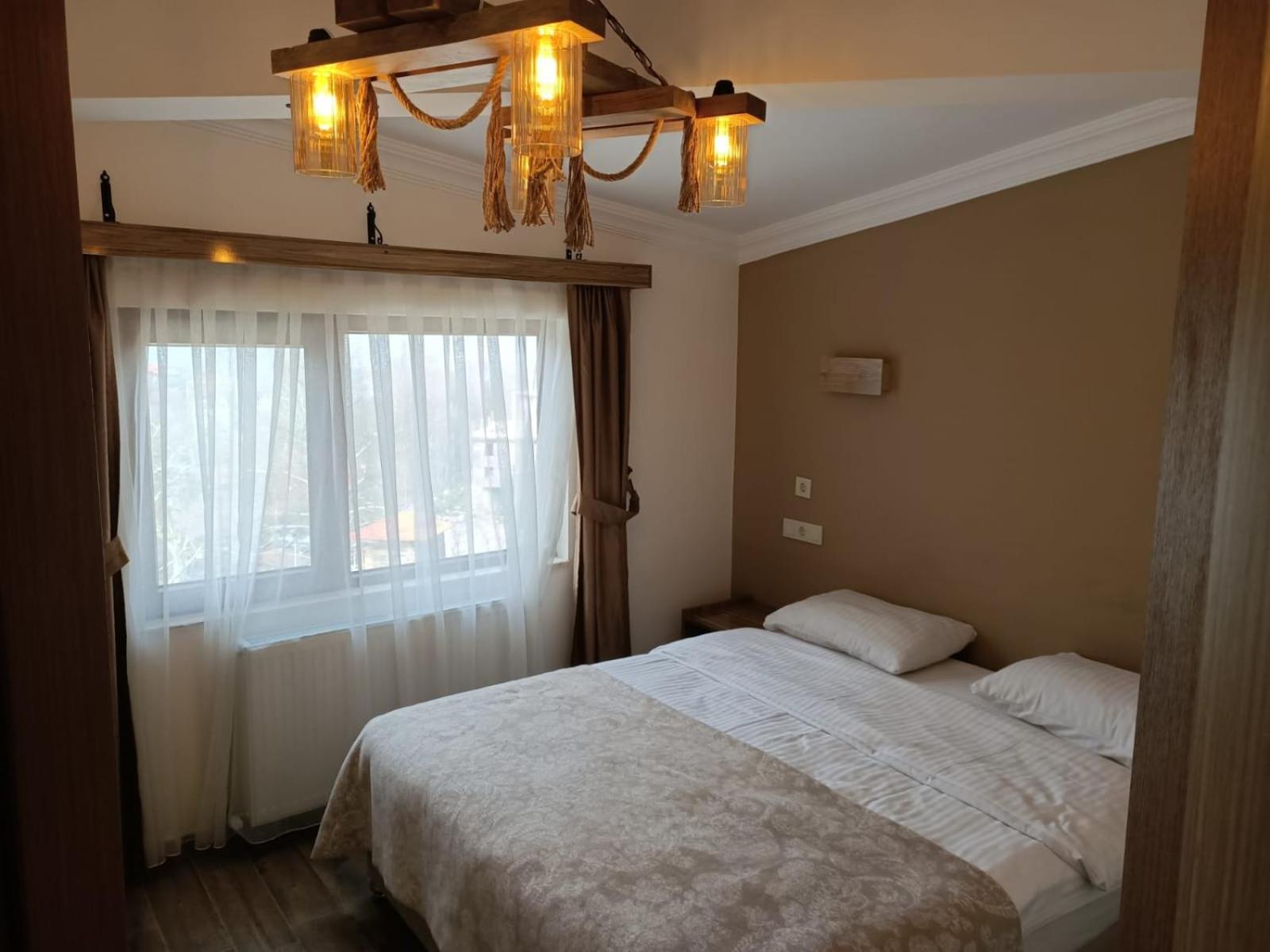 Mersu A'La Konak Otel Sapanca Chambre photo